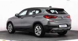 NOVO BMW X2 xDrive 25e Aut. Advantage 220 KS, LED+PDC+TEM +NAVI+ASIST