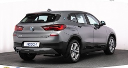 NOVO BMW X2 xDrive 25e Aut. Advantage 220 KS, LED+PDC+TEM +NAVI+ASIST