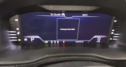 Škoda Karoq 1.5 TSI DSG Clever 150 KS, ACC+KAM+LED+GR SJED+VIRT+ASIST