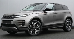 Land Rover Range Rover Evoque 2.0 Td4 R-Dynamic 180 KS, ACC+KAM+GR SJED+LED