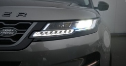 Land Rover Range Rover Evoque 2.0 Td4 R-Dynamic 180 KS, ACC+KAM+GR SJED+LED