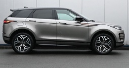 Land Rover Range Rover Evoque 2.0 Td4 R-Dynamic 180 KS, ACC+KAM+GR SJED+LED