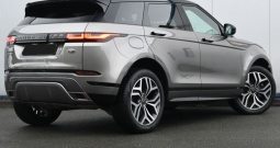 Land Rover Range Rover Evoque 2.0 Td4 R-Dynamic 180 KS, ACC+KAM+GR SJED+LED