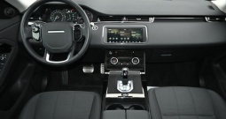 Land Rover Range Rover Evoque 2.0 Td4 R-Dynamic 180 KS, ACC+KAM+GR SJED+LED