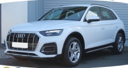 Audi Q5 35 TDI Advanced S-tronic S-line 163 KS, KAM+LED+TEM+GR SJED+VIRT+ASIST