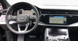 Audi Q7 55 TFSIe quattro S-tronic S-line 381 KS, ACC+KAM+LED+GR SJED+VIRT+ASIST