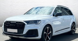 Audi Q7 55 TFSI quattro S-tronic S-line 381 KS, ACC+360+LED+GR SJED+PANO+VIRT