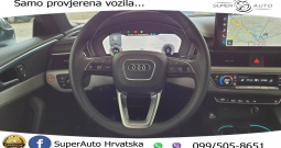 Audi A5 Sportback 35 TDI S-tronic 163 KS, ACC+KAM+LED+GR SJED+VIRT+ASIST