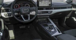 Audi A5 Sportback 40 TFSI S-tronic 204 KS, ACC+KAM'LED'GR SJED+VIRT+ASIST