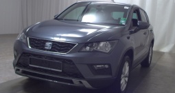 Seat Ateca 2.0 TDI DSG 4Drive Style 150 KS, ACC+360+GR SJED+VIRT+ASIST