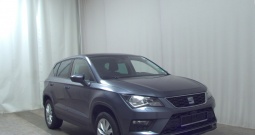 Seat Ateca 2.0 TDI DSG 4Drive Style 150 KS, ACC+360+GR SJED+VIRT+ASIST