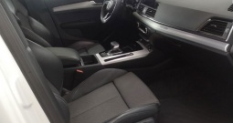 Audi Q5 40 TDI quattro S-tronic S-line 204 KS, ACC+KAM+LED+4xGR SJED+VIRT+ASIST