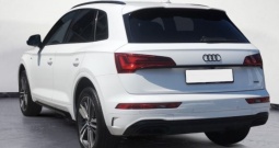 Audi Q5 40 TDI quattro S-tronic S-line 204 KS, ACC+KAM+LED+4xGR SJED+VIRT+ASIST