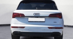 Audi Q5 40 TDI quattro S-tronic S-line 204 KS, ACC+KAM+LED+4xGR SJED+VIRT+ASIST