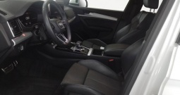 Audi Q5 40 TDI quattro S-tronic S-line 204 KS, ACC+KAM+LED+4xGR SJED+VIRT+ASIST