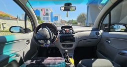 CITROEN C3, 1,4HDi 16V - XTR -veliki servis