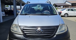 CITROEN C3, 1,4HDi 16V - XTR -veliki servis