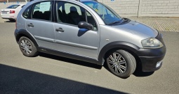 CITROEN C3, 1,4HDi 16V - XTR -veliki servis