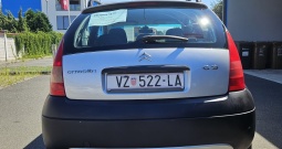 CITROEN C3, 1,4HDi 16V - XTR -veliki servis