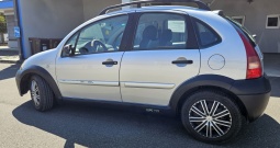 CITROEN C3, 1,4HDi 16V - XTR -veliki servis