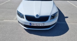 Škoda Octavia 2.0 TDI