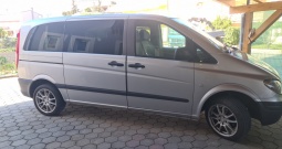 Mercedes Vito 115 cdi