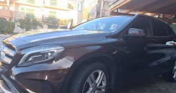 Mercedes GLA 200 cdi 4matic