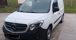 Mercedes Citan N1 dostavno