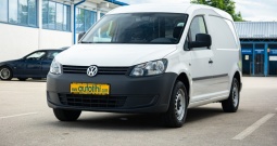 VW Caddy maxi 1.6 TDI, 75kw s klimom 112000km kao nov besplatna dostva cijela HR