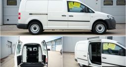 VW Caddy maxi 1.6 TDI, 75kw s klimom 112000km kao nov besplatna dostva cijela HR