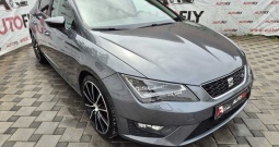 Seat Leon 2.0 TDI FR DSG, Led, Alcantara, PDC, 19" Alu