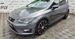 Seat Leon 2.0 TDI FR DSG, Led, Alcantara, PDC, 19" Alu