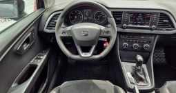 Seat Leon 2.0 TDI FR DSG, Led, Alcantara, PDC, 19" Alu