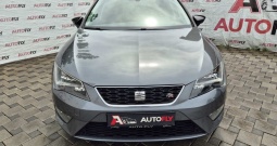 Seat Leon 2.0 TDI FR DSG, Led, Alcantara, PDC, 19" Alu