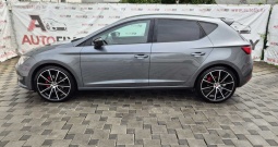 Seat Leon 2.0 TDI FR DSG, Led, Alcantara, PDC, 19" Alu