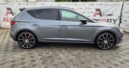 Seat Leon 2.0 TDI FR DSG, Led, Alcantara, PDC, 19" Alu