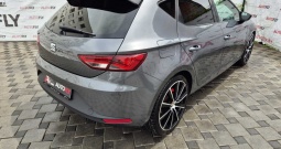 Seat Leon 2.0 TDI FR DSG, Led, Alcantara, PDC, 19" Alu