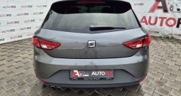 Seat Leon 2.0 TDI FR DSG, Led, Alcantara, PDC, 19" Alu