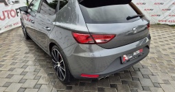 Seat Leon 2.0 TDI FR DSG, Led, Alcantara, PDC, 19" Alu