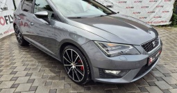 Seat Leon 2.0 TDI FR DSG, Led, Alcantara, PDC, 19" Alu