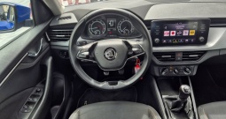 Škoda Scala 1.0 TSI Benzin-CNG, Led, PDC, ACC, registriran