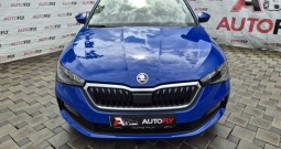 Škoda Scala 1.0 TSI Benzin-CNG, Led, PDC, ACC, registriran