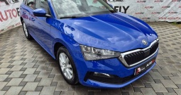 Škoda Scala 1.0 TSI Benzin-CNG, Led, PDC, ACC, registriran