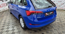 Škoda Scala 1.0 TSI Benzin-CNG, Led, PDC, ACC, registriran