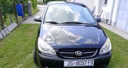 Hyundai Getz 2008.1.1 gl benz.