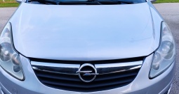 Opel Corsa 1.3 ekoflex VELIKI SERVIS