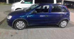 Opel Corsa 1.3 CDTi dobar,pouzdan,mali potrošač