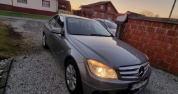 Mercedes C 200 CDi