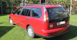 Fiat Marea Weekend - starica u super formi