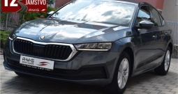 Skoda Octavia 2.0 TDI Style, Virtual - Novi model